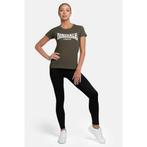 Lonsdale T-shirt (1-delig), Kleding | Dames, Verzenden, Nieuw