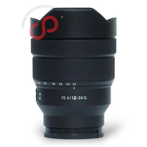 Sony 12-24mm 4.0 FE G nr. 1873, Audio, Tv en Foto, Fotografie | Lenzen en Objectieven, Zo goed als nieuw, Ophalen of Verzenden