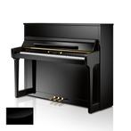 Wilhelm Schimmel W 114T SP messing piano, Muziek en Instrumenten, Nieuw