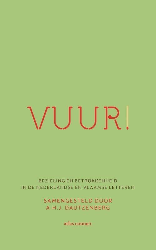 Vuur! (9789025445690), Boeken, Romans, Nieuw, Verzenden