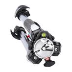 Manfrotto 190XB met garantie, Audio, Tv en Foto, Fotografie | Statieven en Balhoofden, Ophalen of Verzenden, Gebruikt