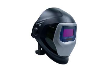 3M Speedglas 9100 laskap met kleurfilter XX-filter beschikbaar voor biedingen
