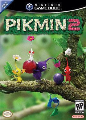 Pikmin 2 GameCube Garantie & snel in huis! beschikbaar voor biedingen