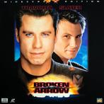 Broken Arrow (1996) CLV THX Laserdisc, Ophalen of Verzenden, Nieuw