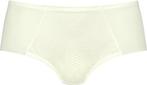 Triumph - Maat 48 - Essential Minimizer Hipster X - VANILLE, Verzenden