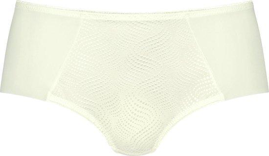 Triumph - Maat 48 - Essential Minimizer Hipster X - VANILLE, Kleding | Dames, Ondergoed en Lingerie, Verzenden