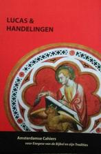 Lucas en Handelingen - Amsterdamse Cahiers voor Exegese van, Gelezen, N.A. Riemersma, Verzenden