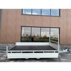 HULCO MEDAX-2 335 X 180 X 30 CM 3.000 KG ALL - IN AKTIE!, Ophalen, Nieuw