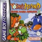 Super Mario Advance 3: Yoshis Island - Gameboy Advance (..., Verzenden, Nieuw