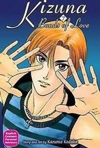 Kizuna Bonds of Love by Kazuma Kodaka (Paperback), Gelezen, Kazuma Kodaka, Verzenden