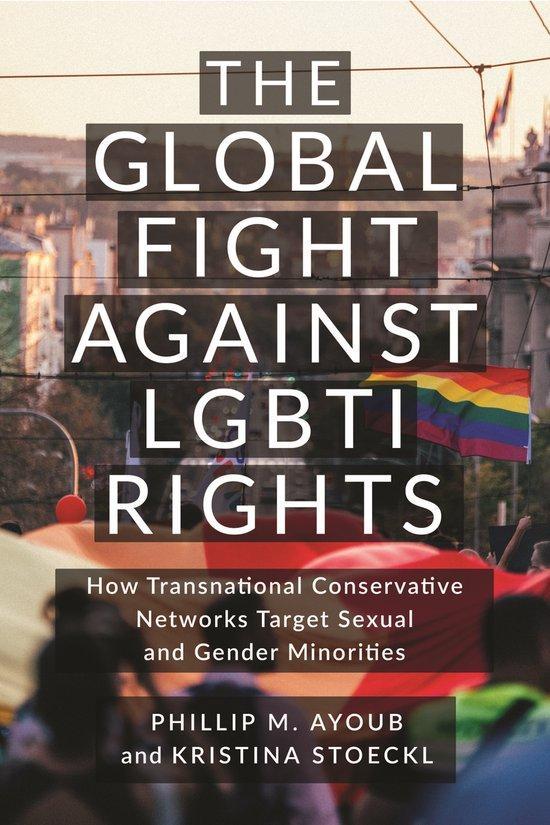 9781479824809 LGBTQ Politics-The Global Fight Against LGB..., Boeken, Studieboeken en Cursussen, Nieuw, Verzenden