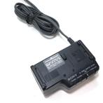 ACV25A AC-Adapter / Accu-Lader voor Sony Handycam, Verzenden, Zo goed als nieuw