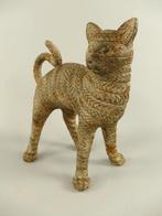 Art House - Figuur - Groot beeld-kat - Composiet