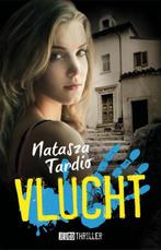 Vlucht 9789020609561 Natasza Tardio, Verzenden, Gelezen, Natasza Tardio