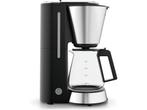 WMF KITCHENminis - Koffiezetapparaat - 5 kopjes - Cromargan®, Verzenden, Zo goed als nieuw