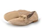 Stefano Lauran Loafers in maat 38 Bruin | 10% extra korting, Kleding | Dames, Bruin, Verzenden, Overige typen, Stefano Lauran