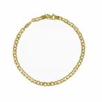 Armband - 18 karaat Geel goud, Nieuw