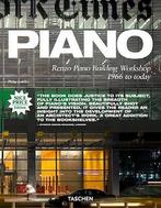 Piano: Renzo Piano Building Workshop 1966-2008, Nieuw, Verzenden