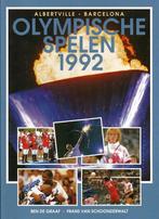 OLYMPISCHE SPELEN 1992 9789065905581 DE GRAAF, Verzenden, Gelezen, DE GRAAF