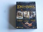 The Lord of the Rings - The Motion Picture Trilogy (6 DVD) N, Verzenden, Nieuw in verpakking