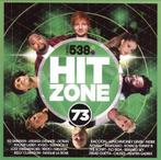 cd - Various - Radio 538 - Hitzone 73, Cd's en Dvd's, Verzenden, Zo goed als nieuw