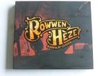Rowwen Heze - Rodus & Lucius (CD + DVD), Cd's en Dvd's, Verzenden, Zo goed als nieuw