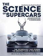 9781784723637 The Science of Supercars Martin Roach, Boeken, Nieuw, Martin Roach, Verzenden