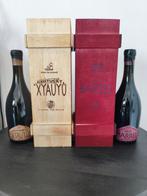 Baladin - Kentucky Xyauyù & Xyauyù Barrel - 50cl - 2 flessen, Nieuw