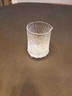 Iittala - Tapio Wirkkala - Drinkservies (8) - Glas - Ultima, Antiek en Kunst