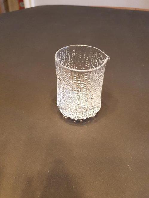 Iittala - Tapio Wirkkala - Drinkservies (8) - Glas - Ultima, Antiek en Kunst, Antiek | Glas en Kristal