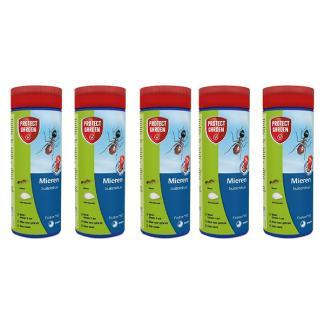 Mierenpoeder | Protect Garden | 400 gram | 5 stuks (Buiten), Dieren en Toebehoren, Overige Dieren-accessoires, Nieuw, Verzenden