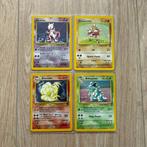 Wizards of The Coast - 8 Card - Pokémon - Mewtwo - WOTC, Hobby en Vrije tijd, Verzamelkaartspellen | Pokémon, Nieuw