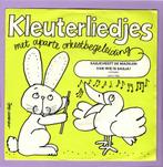 Lea Smulders, Hans Peters Jr. – Kleuterliedjes (1-7-Vinyl-S, Ophalen of Verzenden, Nieuw in verpakking