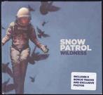 cd digi - Snow Patrol - Wildness, Cd's en Dvd's, Cd's | Rock, Verzenden, Zo goed als nieuw