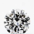 1 pcs Diamant - 0.30 ct - Briljant - D (kleurloos) - VVS1,