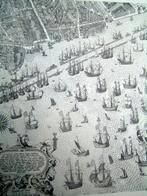 Nederland - Nederlandse en Belgische steden; Pieter Bast -, Nieuw