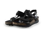 Panama Jack sandalen in maat 38 Zwart | 10% korting, Kleding | Dames, Schoenen, Verzenden, Zwart, Sandalen of Muiltjes, Panama Jack