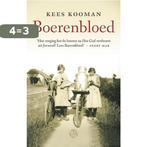 Boerenbloed 9789491567971 Kees Kooman, Boeken, Verzenden, Zo goed als nieuw, Kees Kooman