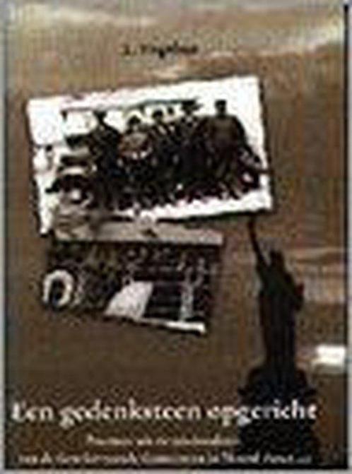 Een gedenksteen opgericht 9789033111990 L. Vogelaar, Boeken, Geschiedenis | Wereld, Gelezen, Verzenden