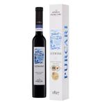 Chateau Purcari Muscat Ottonel Traminer Icewine - Moldavie, Verzamelen, Wijnen, Overige typen, Nieuw, Ophalen of Verzenden, Vol
