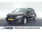 Volkswagen Polo 1.0 TSI 95pk Highline, Zwart, Plug-in hybride, Handgeschakeld, Nieuw