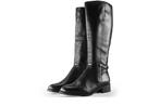 Tamaris Laarzen in maat 41 Zwart | 10% extra korting, Tamaris, Hoge laarzen, Verzenden, Zwart