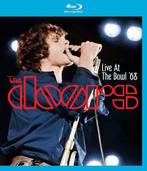 The Doors - Live At The Bowl 68 (Blu-ray), Cd's en Dvd's, Dvd's | Actie, Verzenden, Nieuw in verpakking