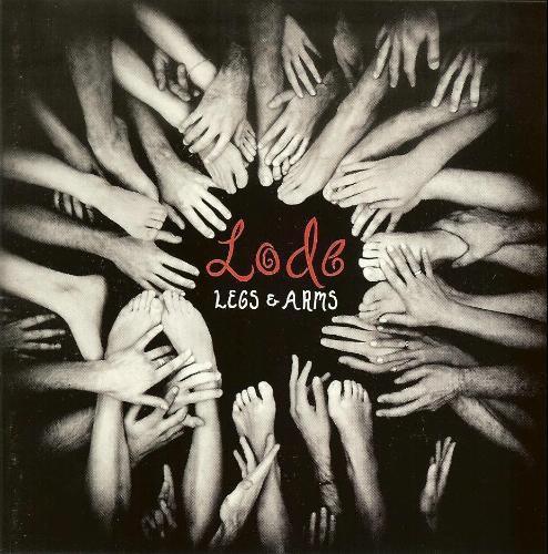 cd - Lode - Legs &amp; Arms, Cd's en Dvd's, Cd's | Overige Cd's, Zo goed als nieuw, Verzenden