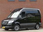 Zakelijke Lease |  Mercedes-Benz Sprinter 211 CDI L1H2 Trekh, Automaat, Gebruikt, Euro 6, Overige kleuren
