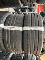225-45-17 Continental Zomerbanden 5mm Incl Montage 225 45 17, Ophalen, Gebruikt, 17 inch, Band(en)