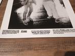 Michael J. Fox - Back to the Future - Original 1985 folder, Nieuw