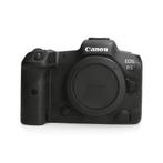 Canon EOS R5 - 4500 kliks, Canon, Ophalen of Verzenden, Zo goed als nieuw