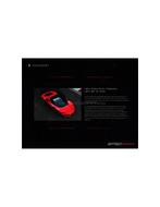 2019 FERRARI SF90 STRADALE PORTFOLIO ENGELS, Nieuw, Ferrari, Author