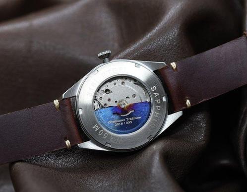 Glashütter Tradition - Zonder Minimumprijs - B-Uhr, Sieraden, Tassen en Uiterlijk, Horloges | Heren